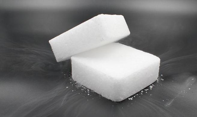 完整干冰產業(yè)鏈，專注高效低損設備清潔